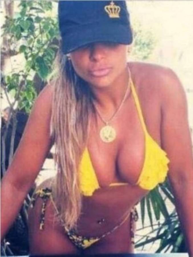 Capturan a la viuda negra, la narcotraficante más sexi del mundo