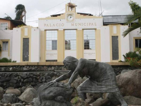 Las cuatro irregularidades detectadas ocasionaron un perjuicio por 67,705,837.88 lempiras para San Pedro Sula.