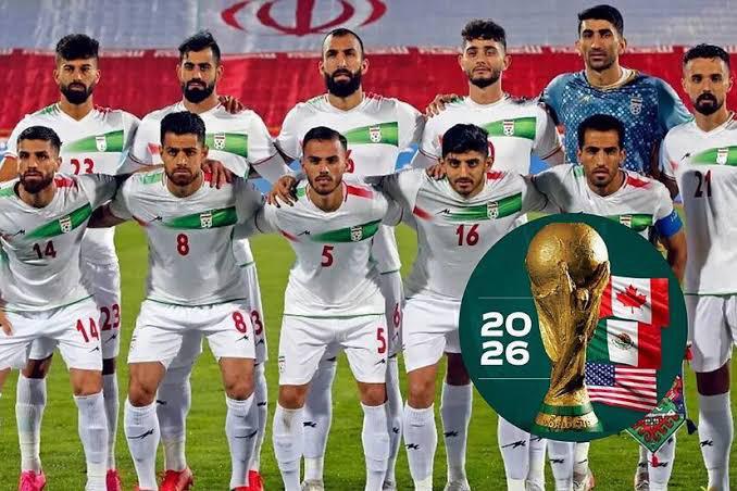 Irán prohibe presencia de su Selección en países que no garanticen seguridad a jugadores