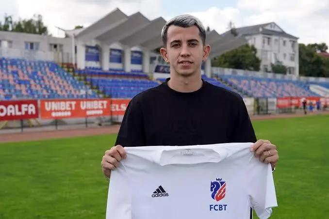 Fichajes: Del Parma de Itailia a Honduras, dos nuevos legionarios ¿Rubilio regresa a Motagua?