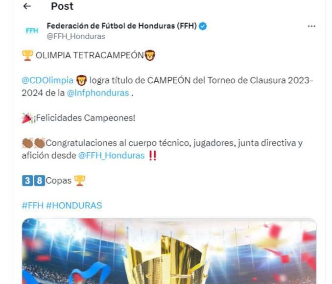 Troglio logra otro título con Olimpia y esto dicen en Argentina y otros países