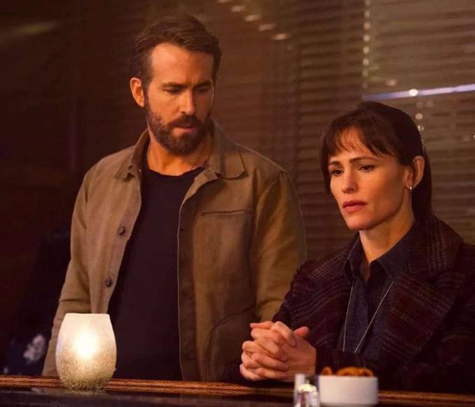 Las mejores películas de acción para ver este fin de semana en Netflix