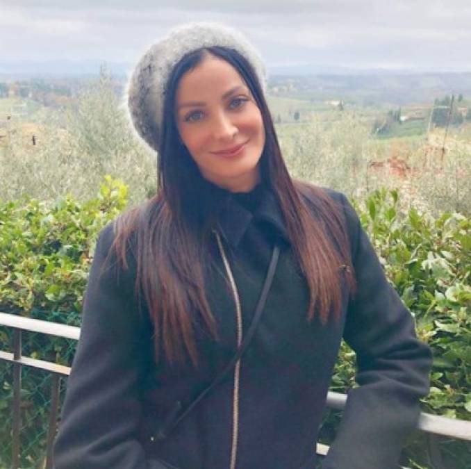 FOTOS: Ella es Dayanara Torres, la ex Miss Universo que fue diagnosticada con cáncer en la piel