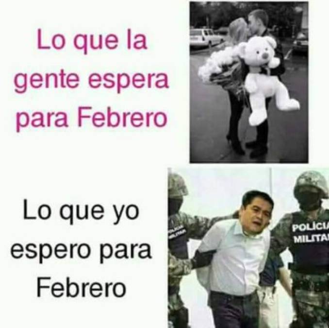 Los memes un día después de las elecciones generales en Honduras