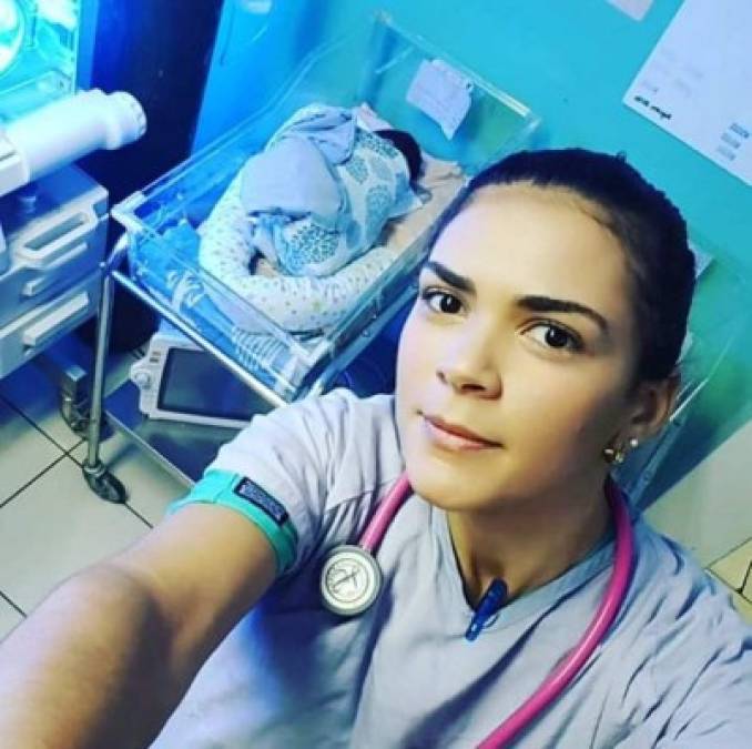 FOTOS: Así era Raynéia Gabrielle Da Costa Lima Rocha, la brasileña estudiante de medicina asesinada en Nicaragua