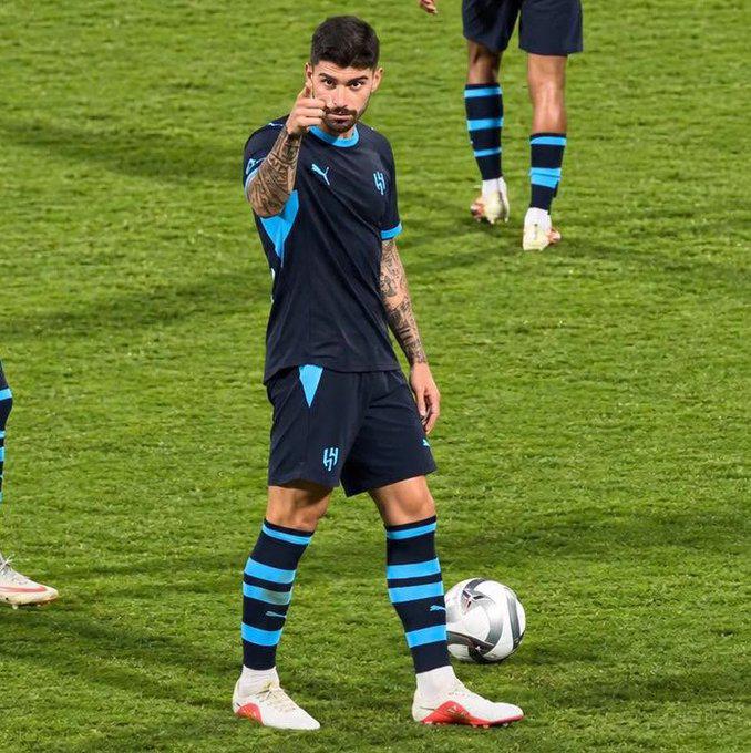 La terrible y penosa acción de hinchas en contra de Rúben Neves; CR7 se molesta