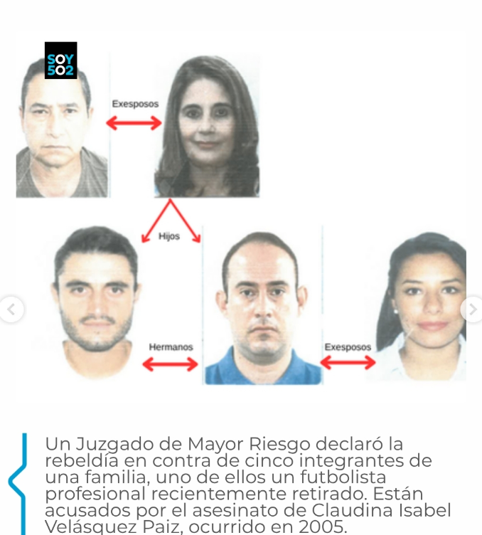 ICE captura a reconocido jugador centroamericano en Estados Unidos: Lo acusan de grave delito