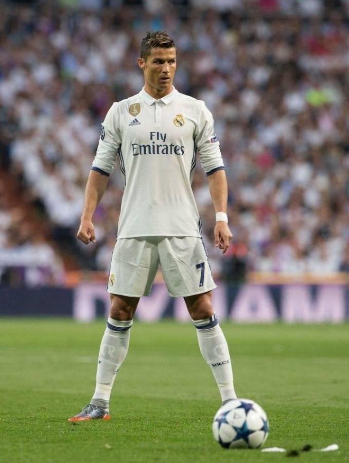 Vinícius Jr y el increíble salario que pide para seguir en el Real Madrid