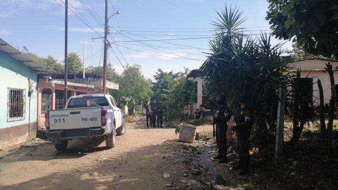 Durante cumpleaños y un menor entre las víctimas: esto se sabe de masacre en San Pedro Sula