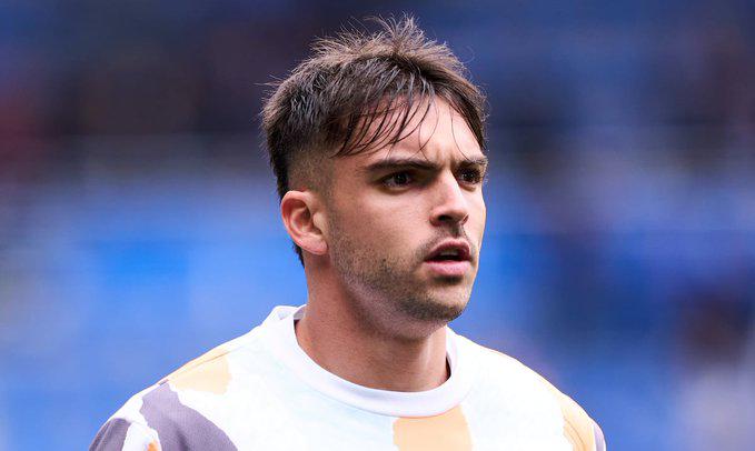 Fiscalía pide dos años y medio de cárcel para jugador del Real Madrid