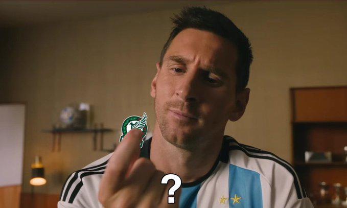 México cae ante River Plate y argentinos crean divertidos memes