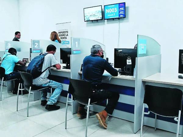 Los obligados tributarios han cumplido con con el pago de impuestos, lo que permitió un aumento interanual superior al 10%.