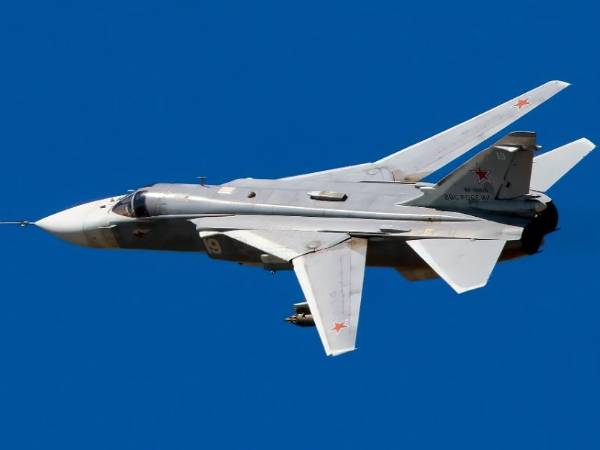 El Reino Unido denunció el disparó de un misil de un caza ruso contra un avión británico sobre el mar Negro el pasado septiembre.