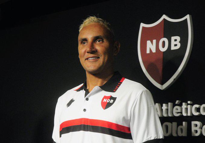 El salario de Keylor Navas con el Pumas UNAM de México