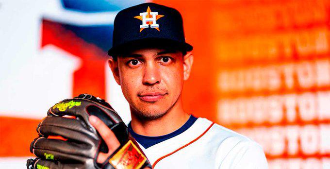 Mauricio Dubón: ¿Cuánto es el premio económico que se lleva el Guante de Oro de Grandes Ligas?