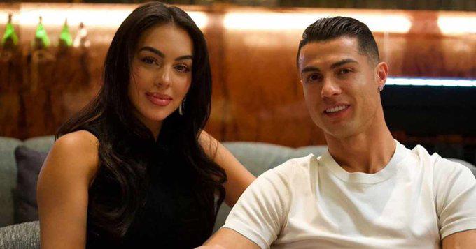 Cristiano Ronaldo se casará con Georgina Rodríguez en un lugar de más de 500 años