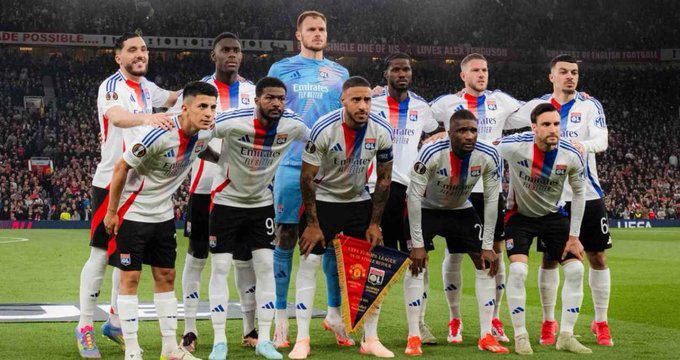 Bombazo: ¿Por qué descendió el Olympique de Lyon de Francia?