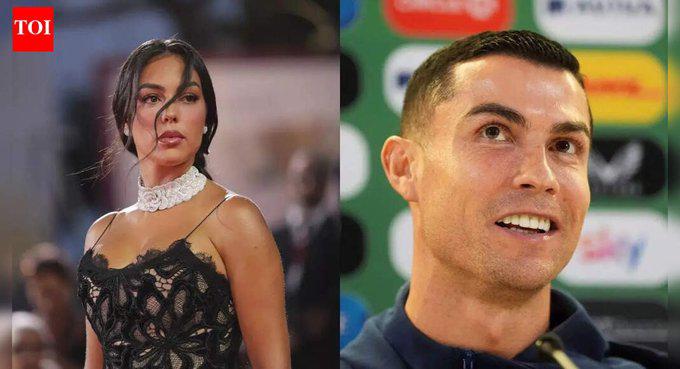 Cristiano Ronaldo se casará con Georgina Rodríguez en un lugar de más de 500 años