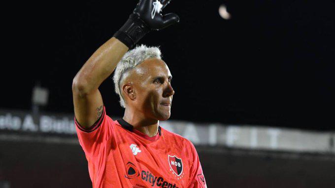 El salario de Keylor Navas con el Pumas UNAM de México