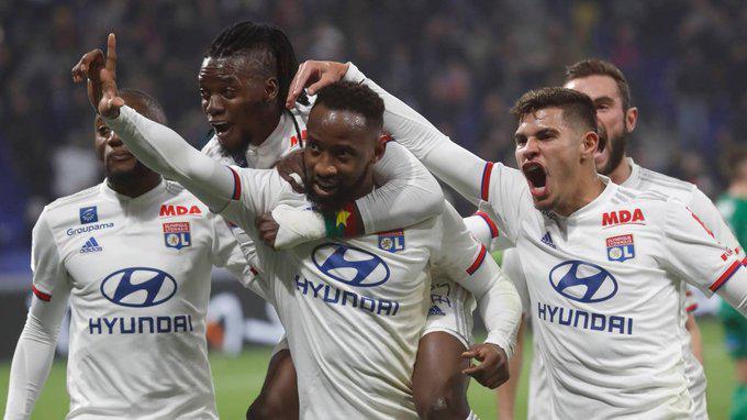 Bombazo: ¿Por qué descendió el Olympique de Lyon de Francia?