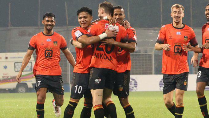 Equipo se corona campeón luego de que el TAS resolviera a su favor ¡Mejor que a Platense!