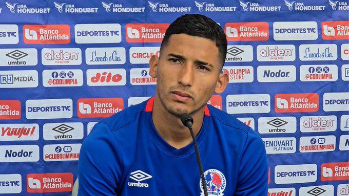 Fichajes Honduras: Bajas en Motagua, Diego cambia de club y Olimpia pierde a jugador