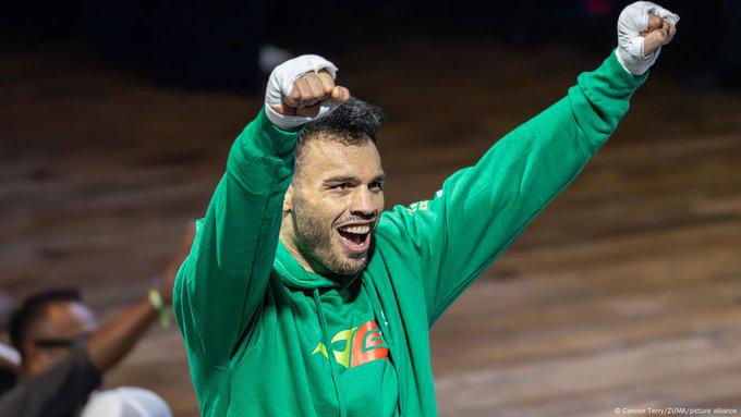 Fiscal de México advierte a Julio César Chávez Jr, de quien se desconoce su paradero