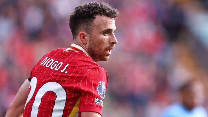 Diogo Jota: La causa del accidente automovilístico que provocó la muerte del jugador