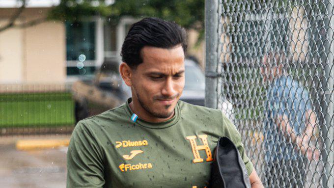¿Con Keyrol? Alineación titular de Honduras para enfrentar a Argentina en College Stations