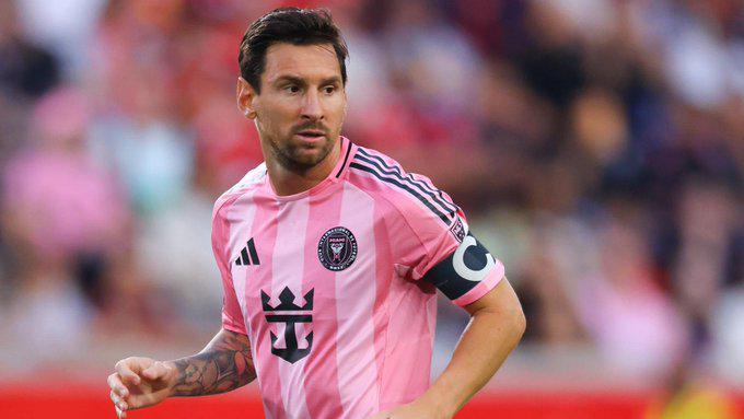 La razón por la que Messi decidió no jugar en la MLS All-Stars ante los de Liga MX