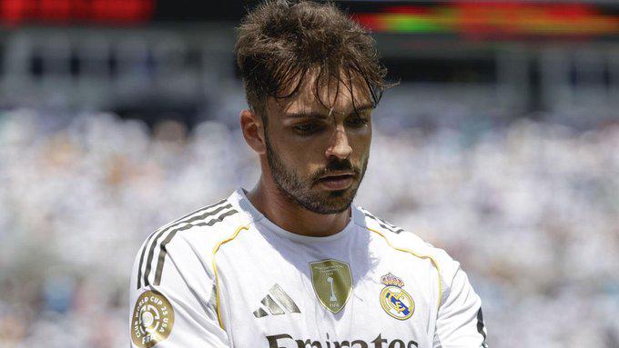 Fiscalía pide dos años y medio de cárcel para jugador del Real Madrid