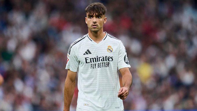 Fiscalía pide dos años y medio de cárcel para jugador del Real Madrid