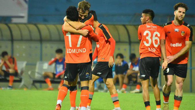 Equipo se corona campeón luego de que el TAS resolviera a su favor ¡Mejor que a Platense!