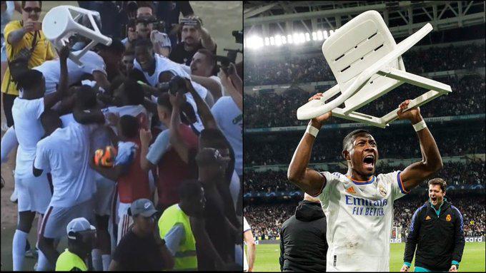 Cabo Verde se clasifica por primera vez a un mundial de fútbol; estará en United 2026