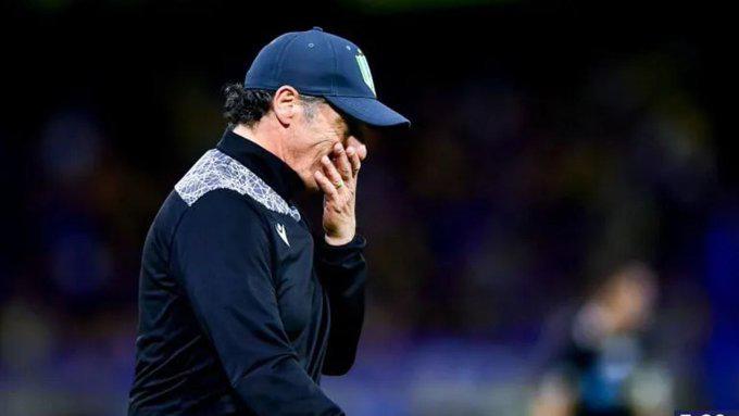 Fichajes Honduras: Futuro de Troglio, Yustin se iría y más bajas en Real España