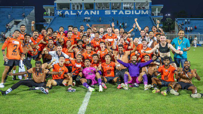 Equipo se corona campeón luego de que el TAS resolviera a su favor ¡Mejor que a Platense!