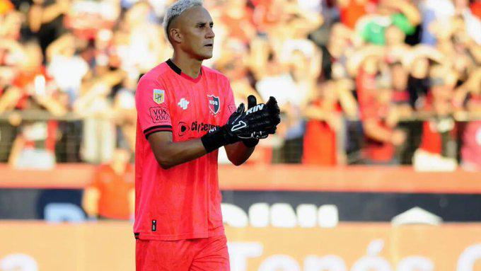 El salario de Keylor Navas con el Pumas UNAM de México