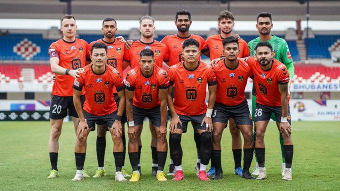 Equipo se corona campeón luego de que el TAS resolviera a su favor ¡Mejor que a Platense!