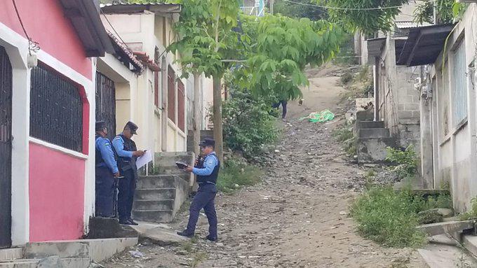 Durante cumpleaños y un menor entre las víctimas: esto se sabe de masacre en San Pedro Sula