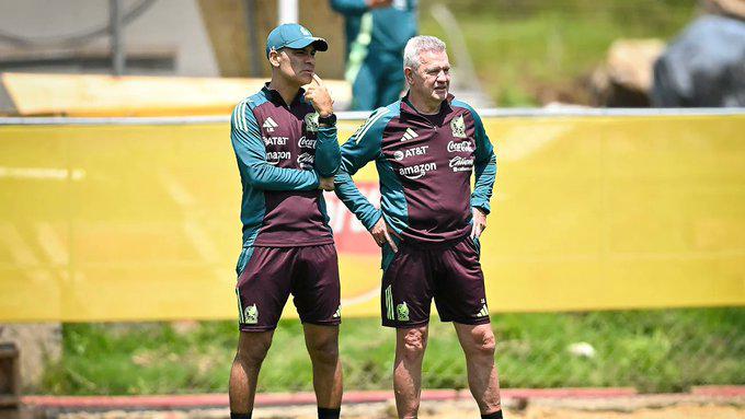 ¿Qué le robaron a la selección de México y cómo fue el incidente previo al juego con Japón?