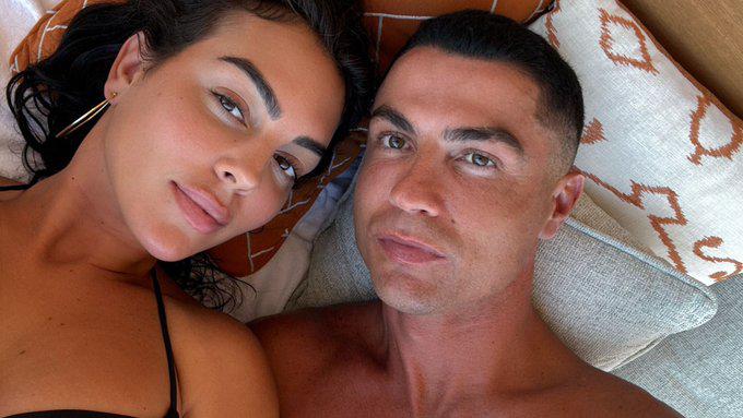 Cristiano Ronaldo se casará con Georgina Rodríguez en un lugar de más de 500 años