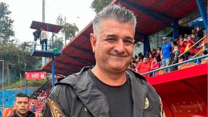 Fichajes Honduras: Bajas en Motagua, Diego cambia de club y Olimpia pierde a jugador