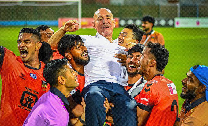 Equipo se corona campeón luego de que el TAS resolviera a su favor ¡Mejor que a Platense!