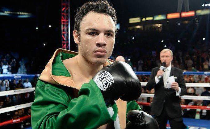 Fiscal de México advierte a Julio César Chávez Jr, de quien se desconoce su paradero