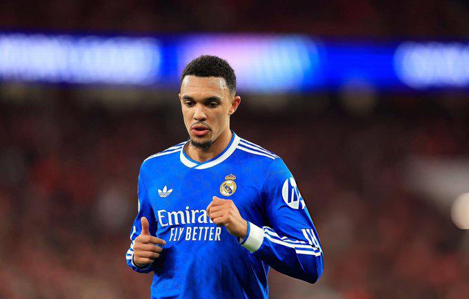 ¡Dos novedades! El 11 titular de Real Madrid para juego ante Benfica ¿Y Mbappé?