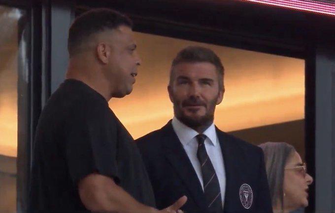 Inter Miami luce su estadio: Así fue la inauguración de la nueva casa de Messi en EE UU