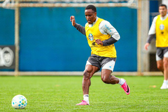 ¡No es Vozinha! Brilló con Cabo Verde en United 2026 y ahora lo ficha reconocido club