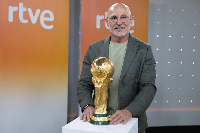 Técnico de España sorprende con duros comentarios contra jugadores de Argentina