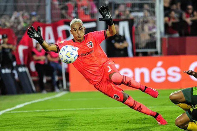 El salario de Keylor Navas con el Pumas UNAM de México