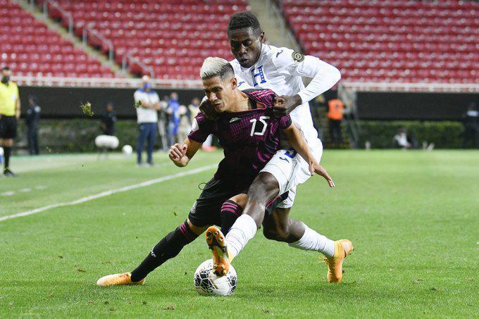 ¿Saldrá con el mismo once Diego Vázquez ante Curazao?